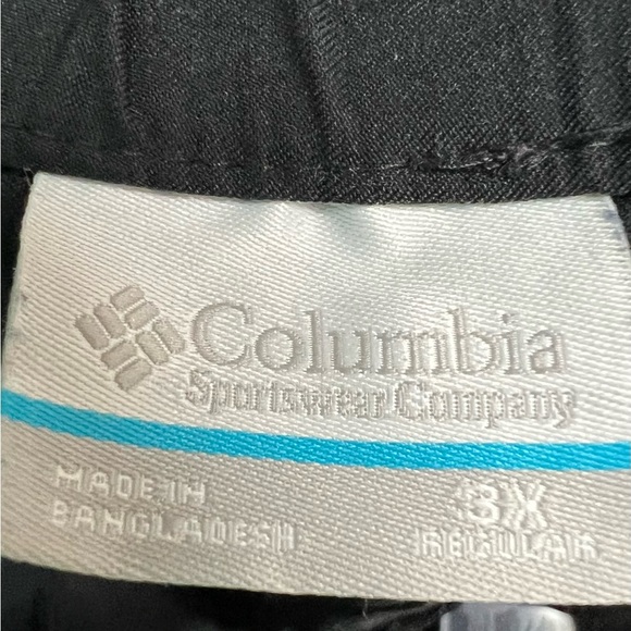 Light weight Columbia pants - Picture 2 of 3